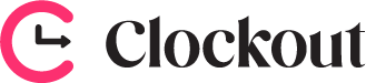 Clockout logo
